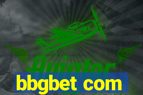 bbgbet com